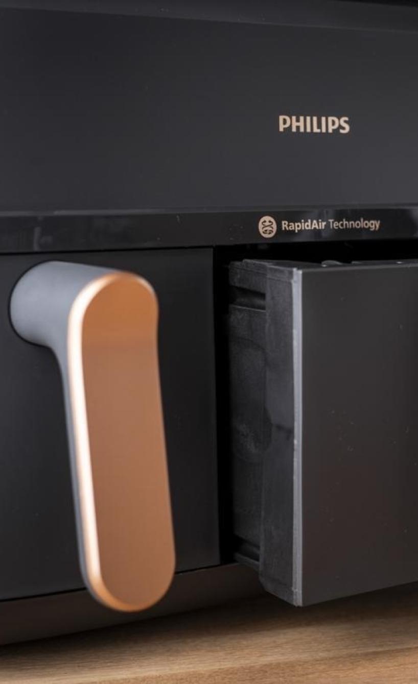 airfryer produkt