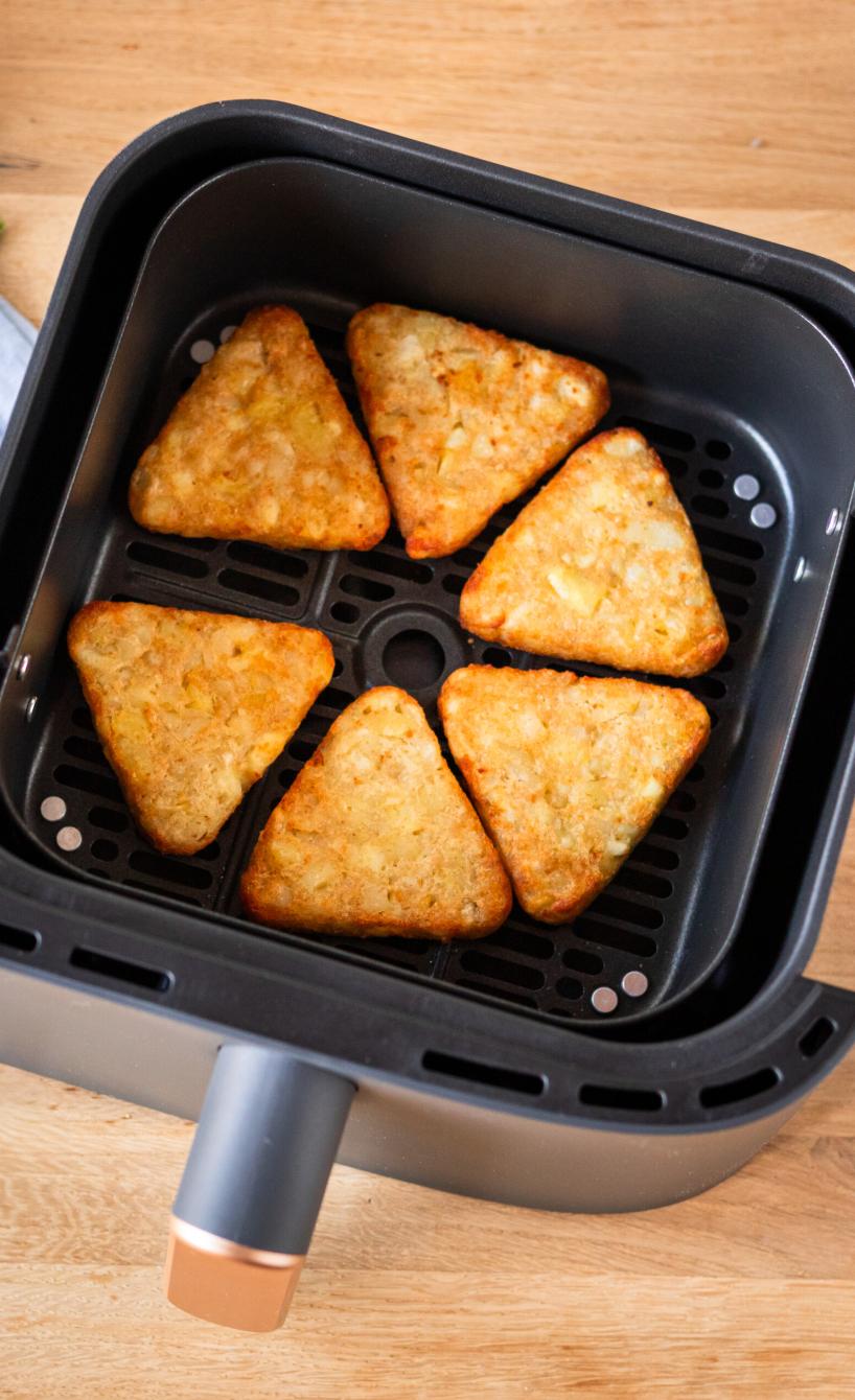 Kartoffelrösti