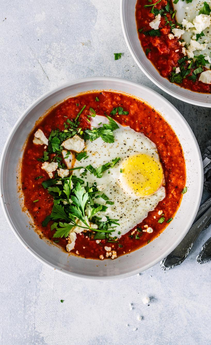 Shakshuka