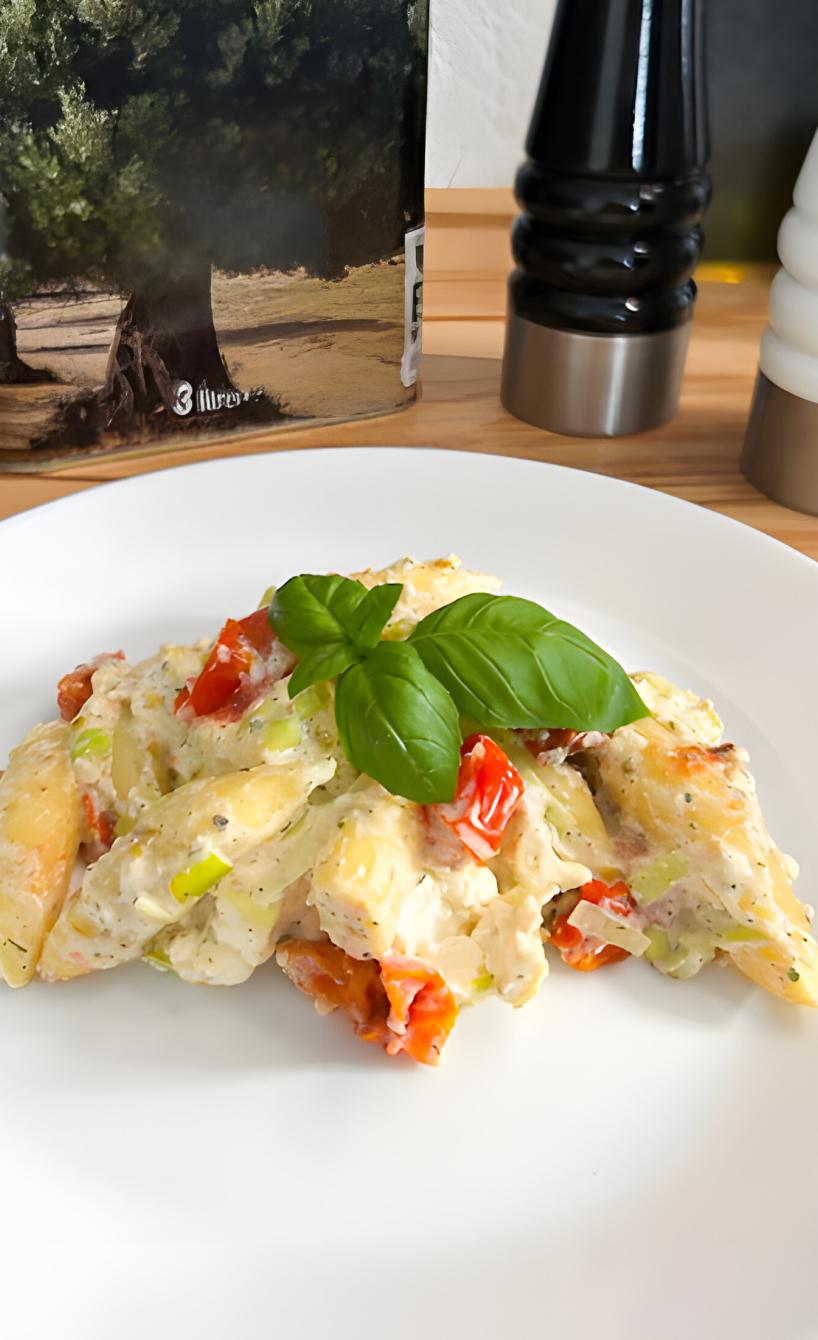 Schupfnudeln Spezial