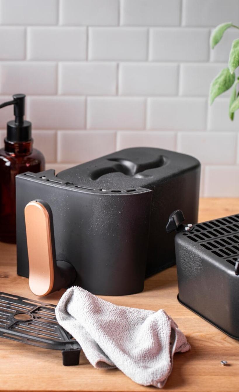 Zubehör für Airfryer