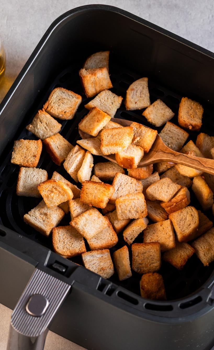 Croutons