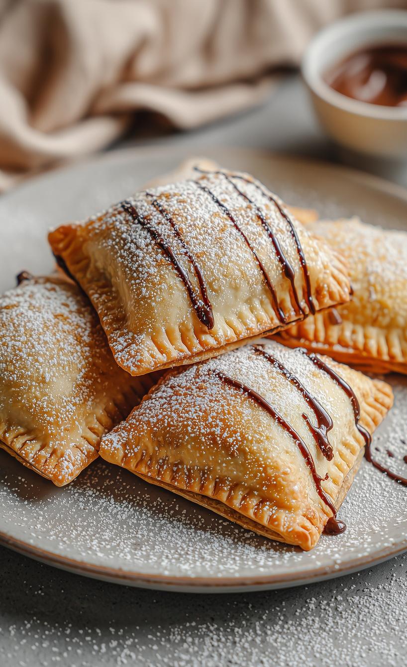 Nutella®-Bites