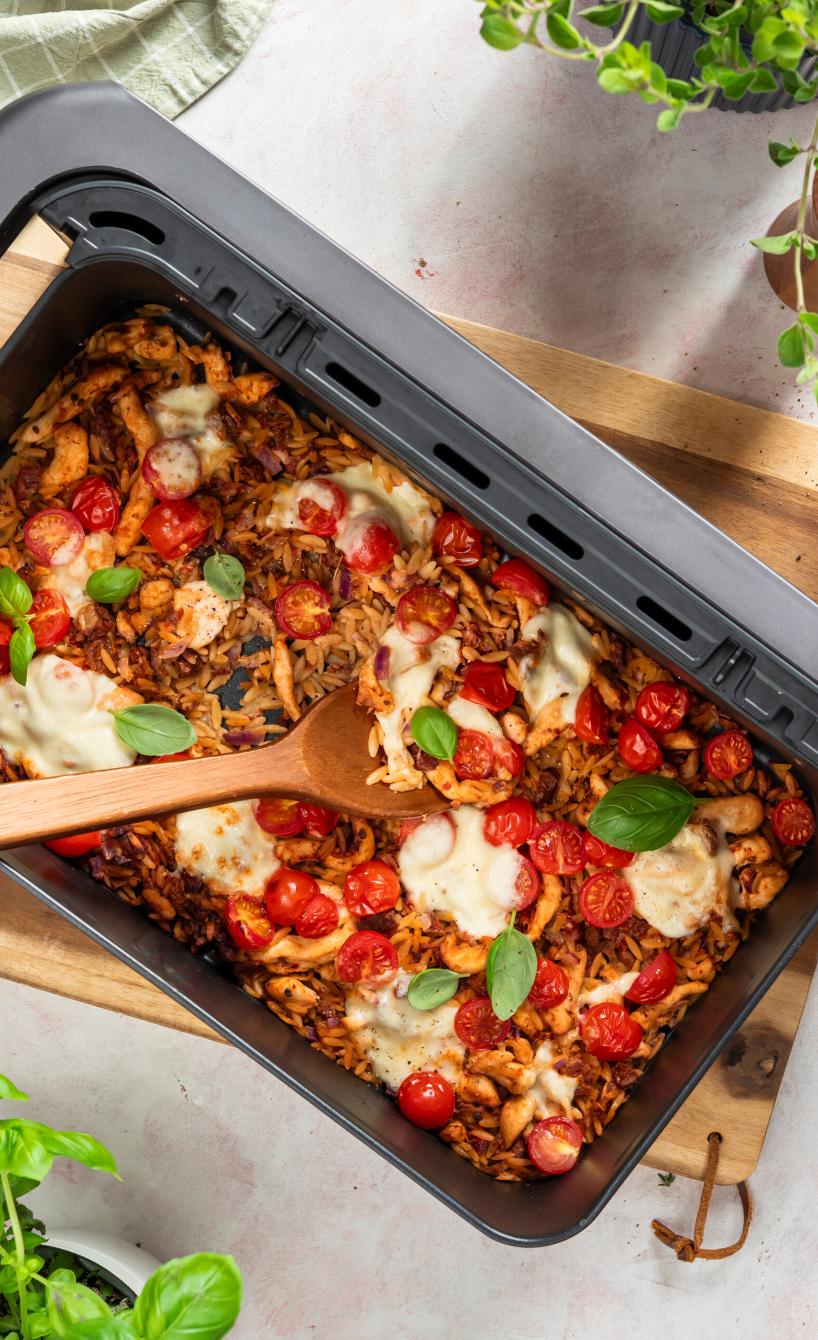 Feierabendblech Italia