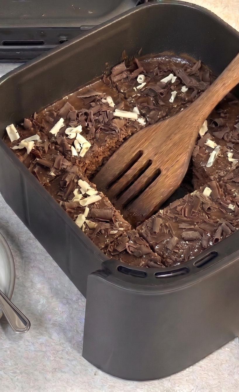 Monte-Kuchen