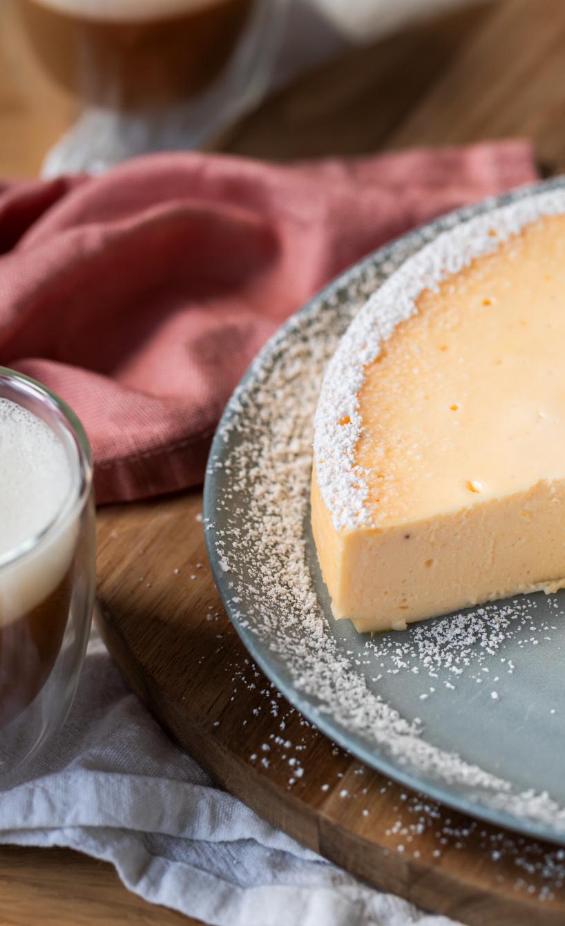 Käsekuchen