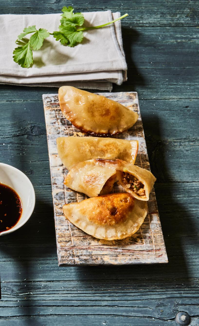 Gyoza
