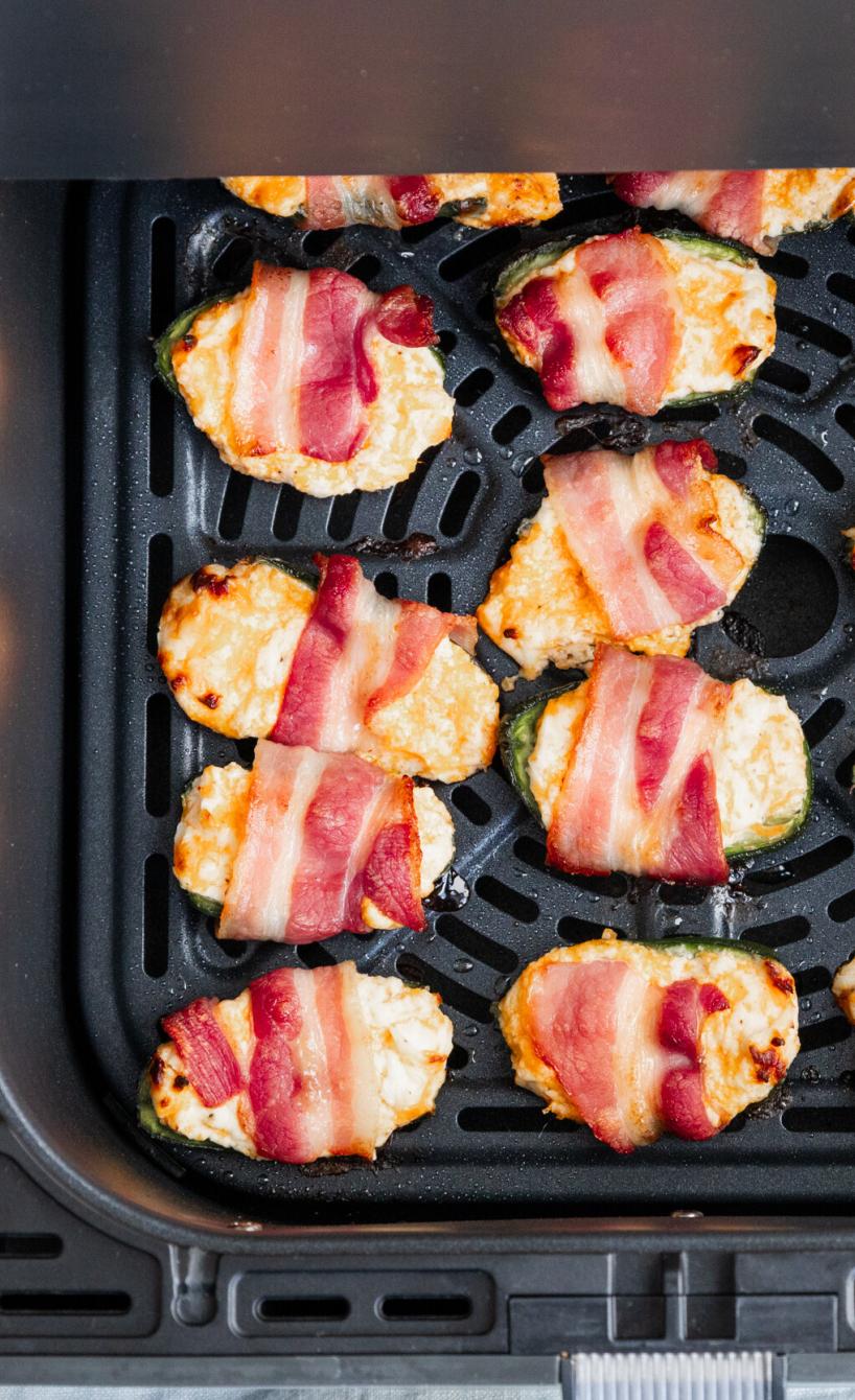 Jalapeño Poppers You Have Been Craving