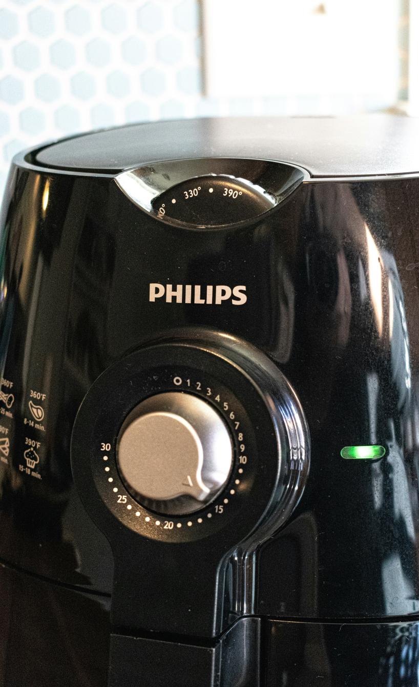 Philips air fryer