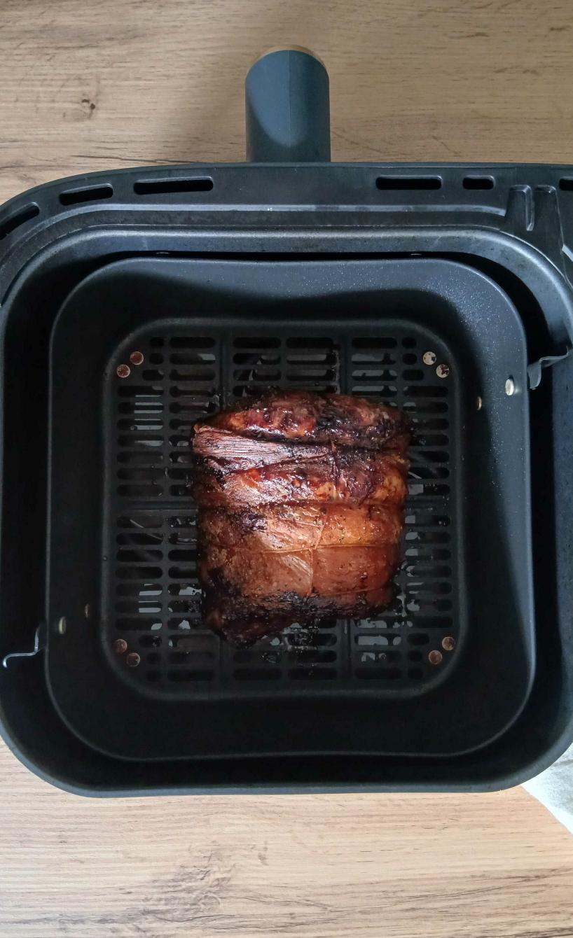 Sunday Roast Beef Brisket