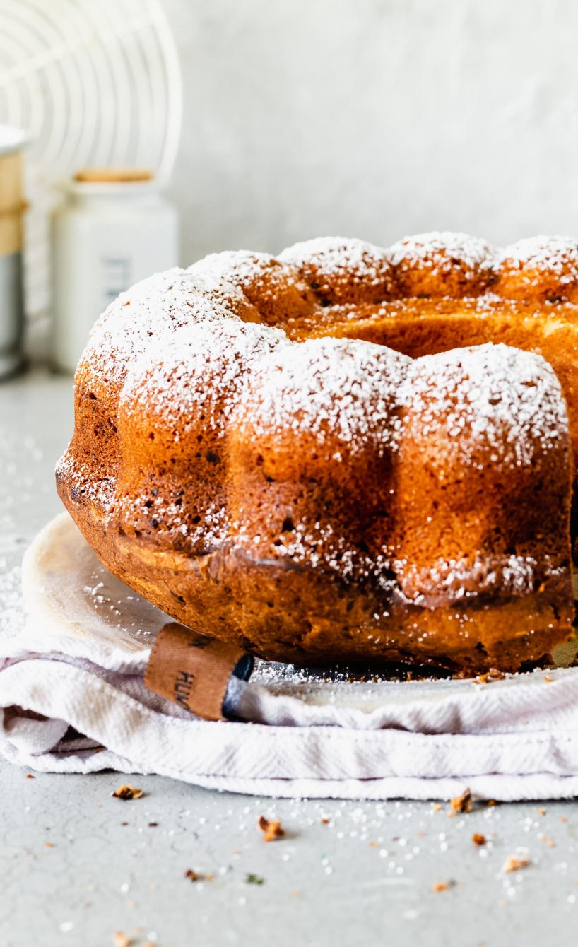 Marmorkuchen