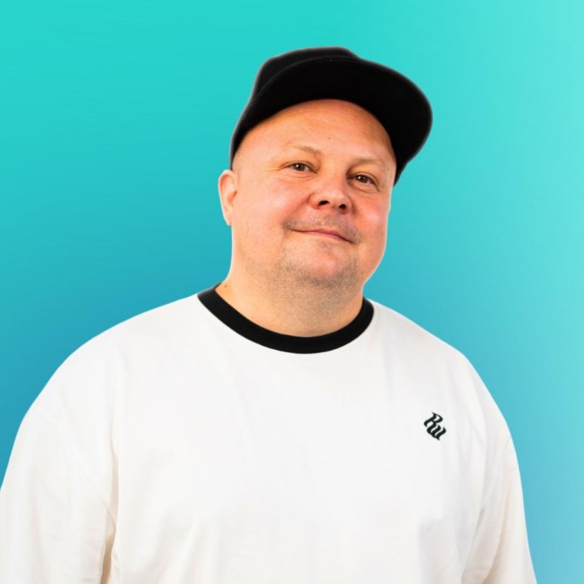 Peter Kowalski - air frying kowa