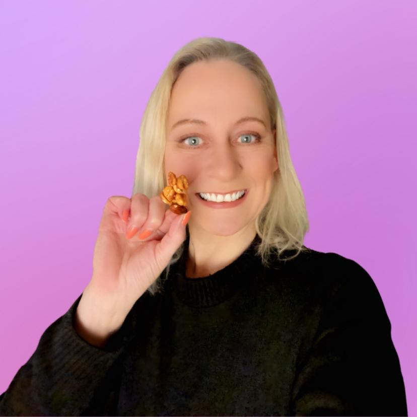 Stephanie Wilbers von meinehlf