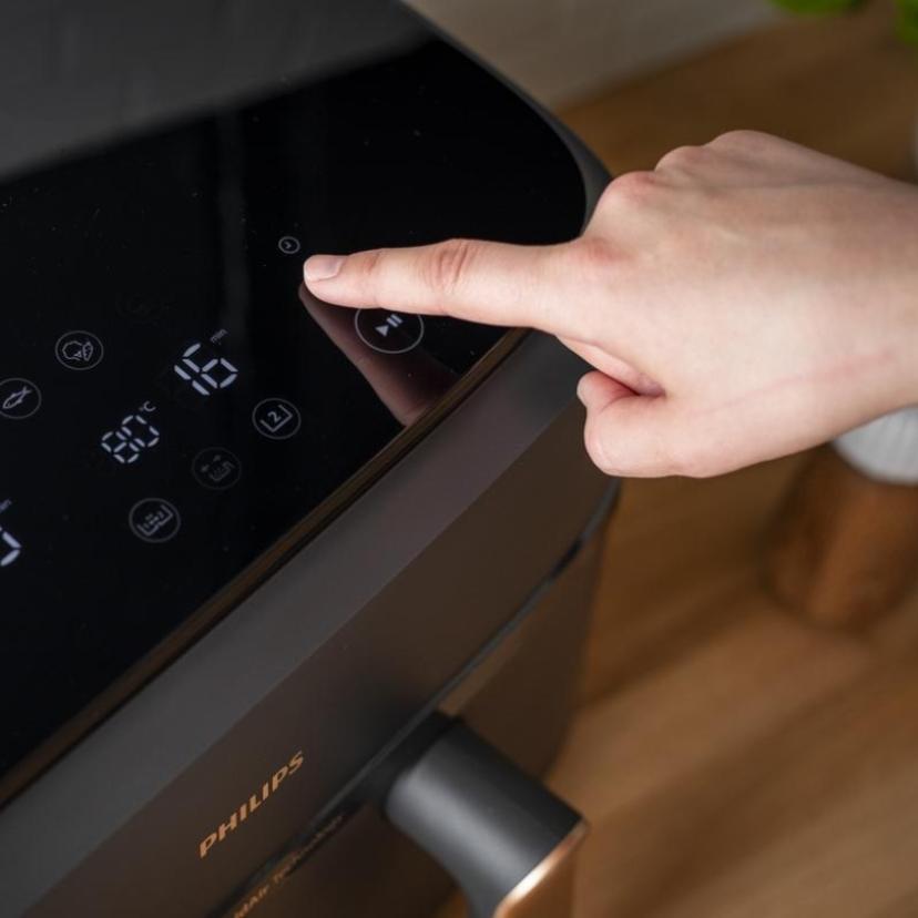 Tipps für deine Heißluftfritteuse