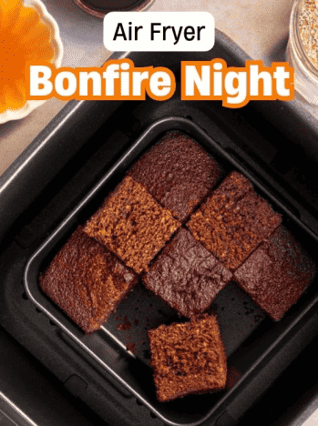 Bonfire Night 
